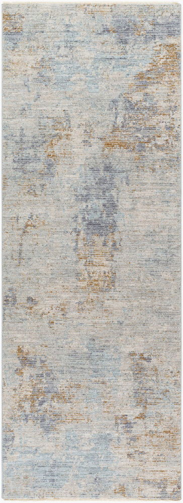 Avant Garde Machine Woven Rug