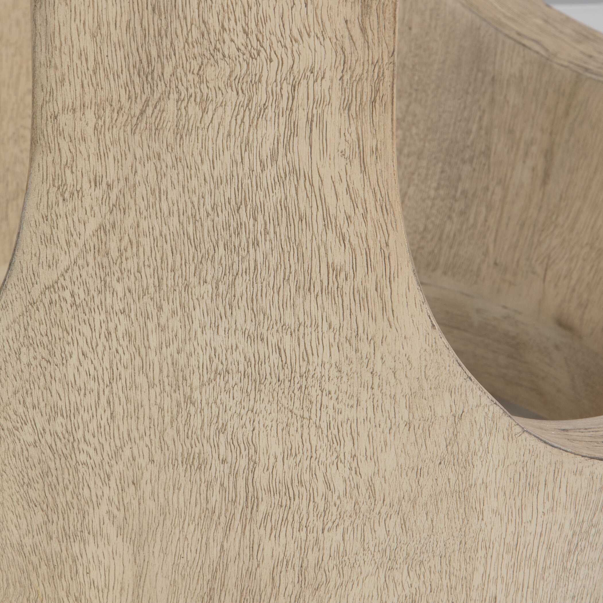 Tatli Stone Top Side Table large image 