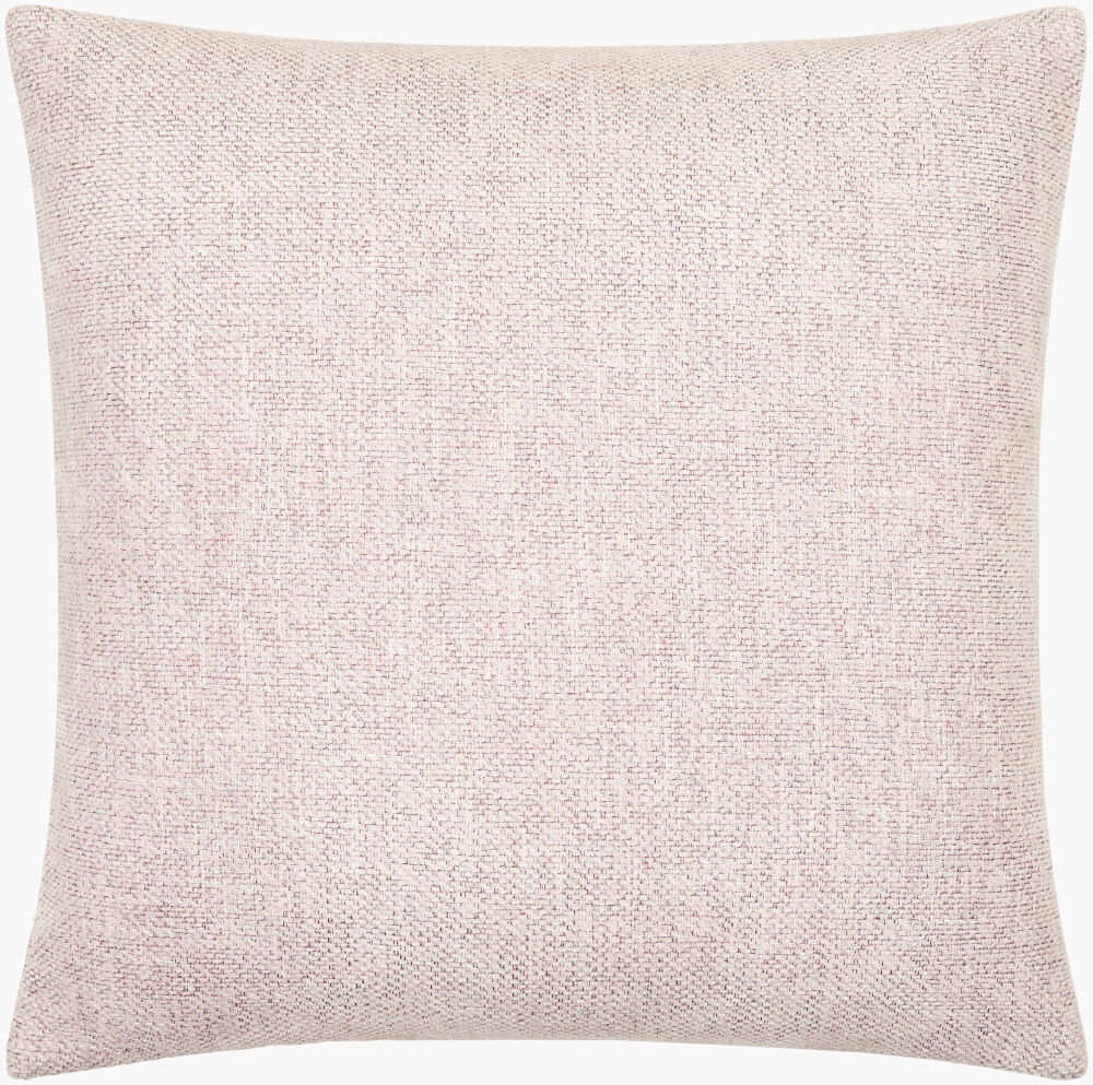 Sajani Accent Pillow, Decorative Pillow by Surya, 18" length x 18" width