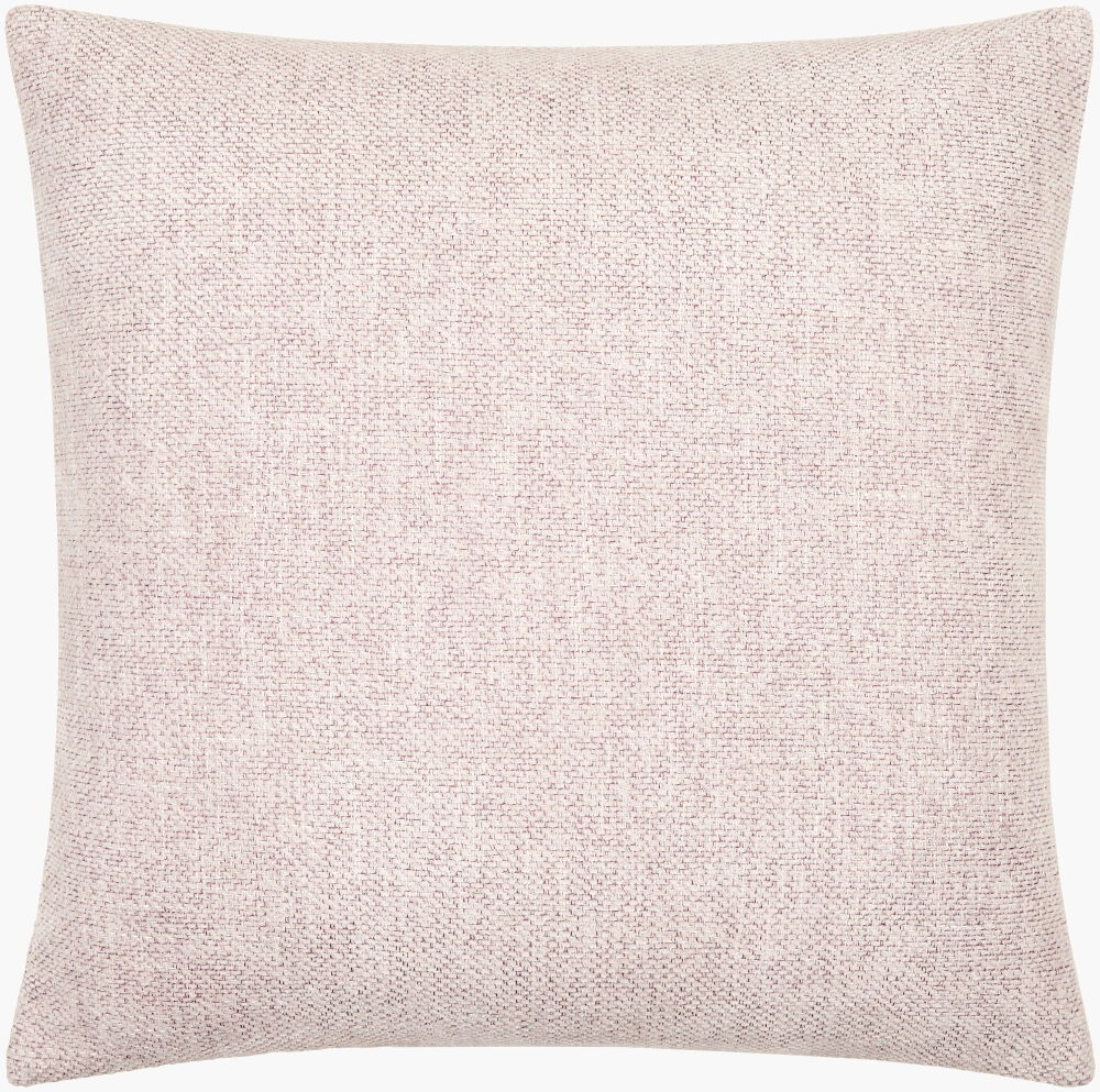 Sajani Accent Pillow, Decorative Pillow by Surya, 20" length x 20" width