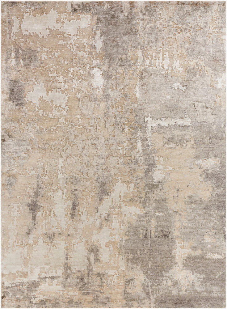 Imola Handmade Rug, by Surya, 11' length x 8' width