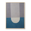 Loloi Bullet Point Wall Art, Wall Hanging, 40" length x 56" width thumbnail 1