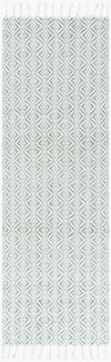 Peony Handmade Rug thumbnail 0