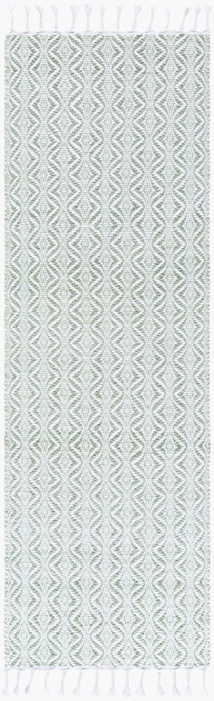 Peony Handmade Rug