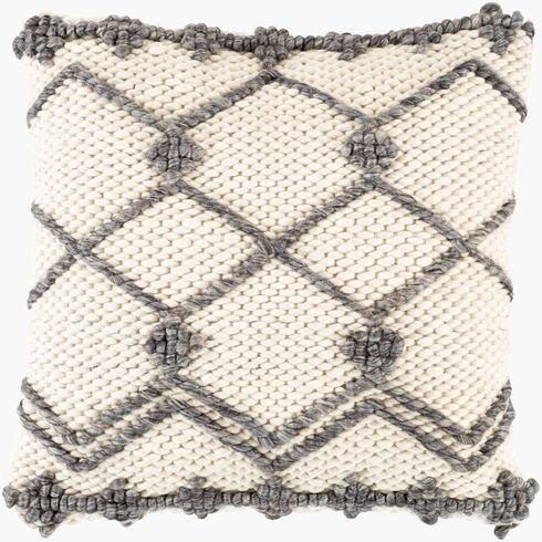 Anniken Accent Pillow
