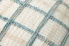 Chris Loves Julia x Loloi Norman Pillow, Decorative Pillow, 20" length x 20" width thumbnail 4