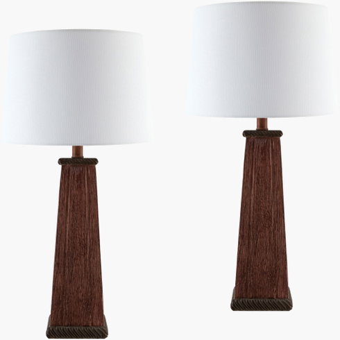 Arkos Accent Table Lamp