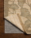 Chris Loves Julia x Loloi Rue Rug, 2'3" length x 3'9" width thumbnail 6