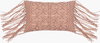 Punta Lumbar Pillow, Decorative Pillow by Surya, 14" length x 22" width thumbnail