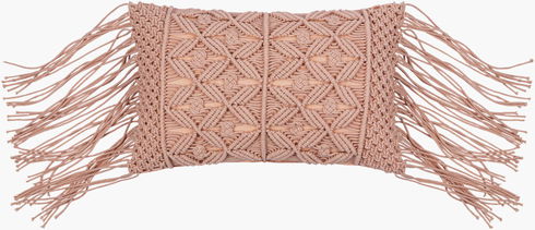 Punta Lumbar Pillow