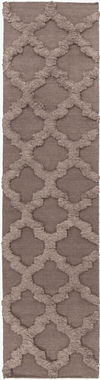 Kabru Handmade Rug, by Surya, 3' length x 2' width thumbnail