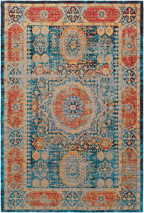 Amsterdam Handmade Rug