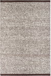 Jadie Handmade Rug, by Surya, 1'6" length x 1'6" width thumbnail