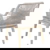 Loom Arm Chair, Set of 2 thumbnail 3
