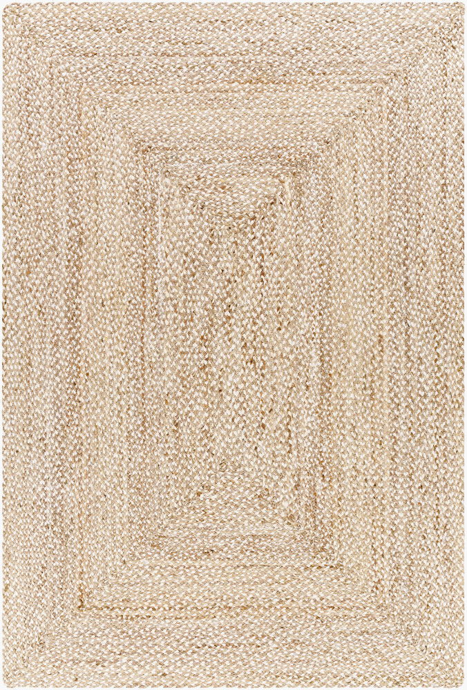 Firat Handmade Rug, by Surya, 1'6" length x 1'6" width