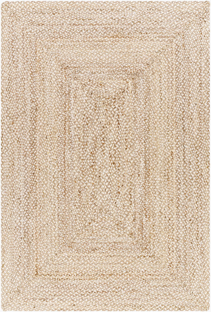 Firat Handmade Rug, by Surya, 1'6" length x 1'6" width
