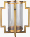 Isaiah Candleholder/Candle thumbnail 0