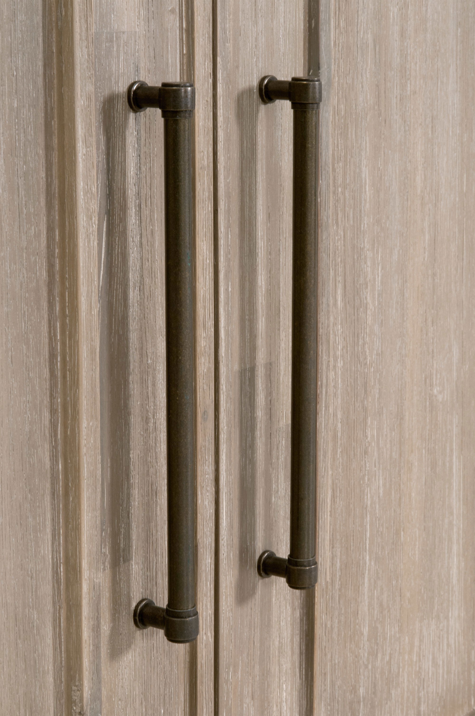 Hunter Media Sideboard large image 