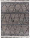 Cadiz Handmade Rug, by Surya, 12' length x 8'10" width thumbnail