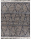 Cadiz Handmade Rug, by Surya, 1'6" length x 1'6" width thumbnail