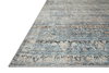 Amber Lewis x Loloi Billie Rug, 1'6" length x 1'6" width thumbnail 7