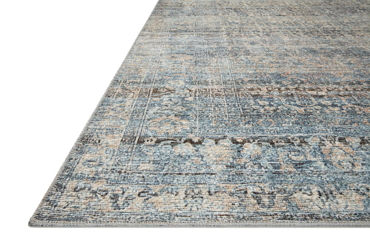 Amber Lewis x Loloi Billie Rug, 2'6" length x 7'6" width View 7