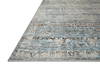 Amber Lewis x Loloi Billie Rug, 2'6" length x 7'6" width thumbnail 7