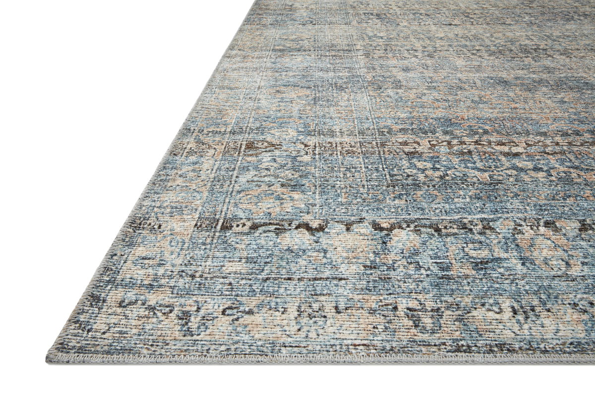 Amber Lewis x Loloi Billie Rug, 8'6" length x 11'6" width View 7