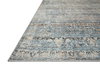 Amber Lewis x Loloi Billie Rug, 8'6" length x 11'6" width thumbnail 7