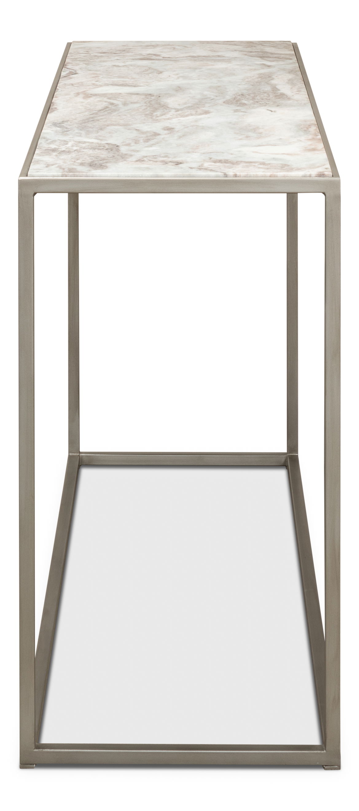 Minimal Console Table large image 