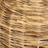 Rotorua 1 Light Sea Grass Pendant, by Uttermost, 1'1.75" width x 1'7" height x 1'1.75" diameter x 1'1.75" depth thumbnail 8