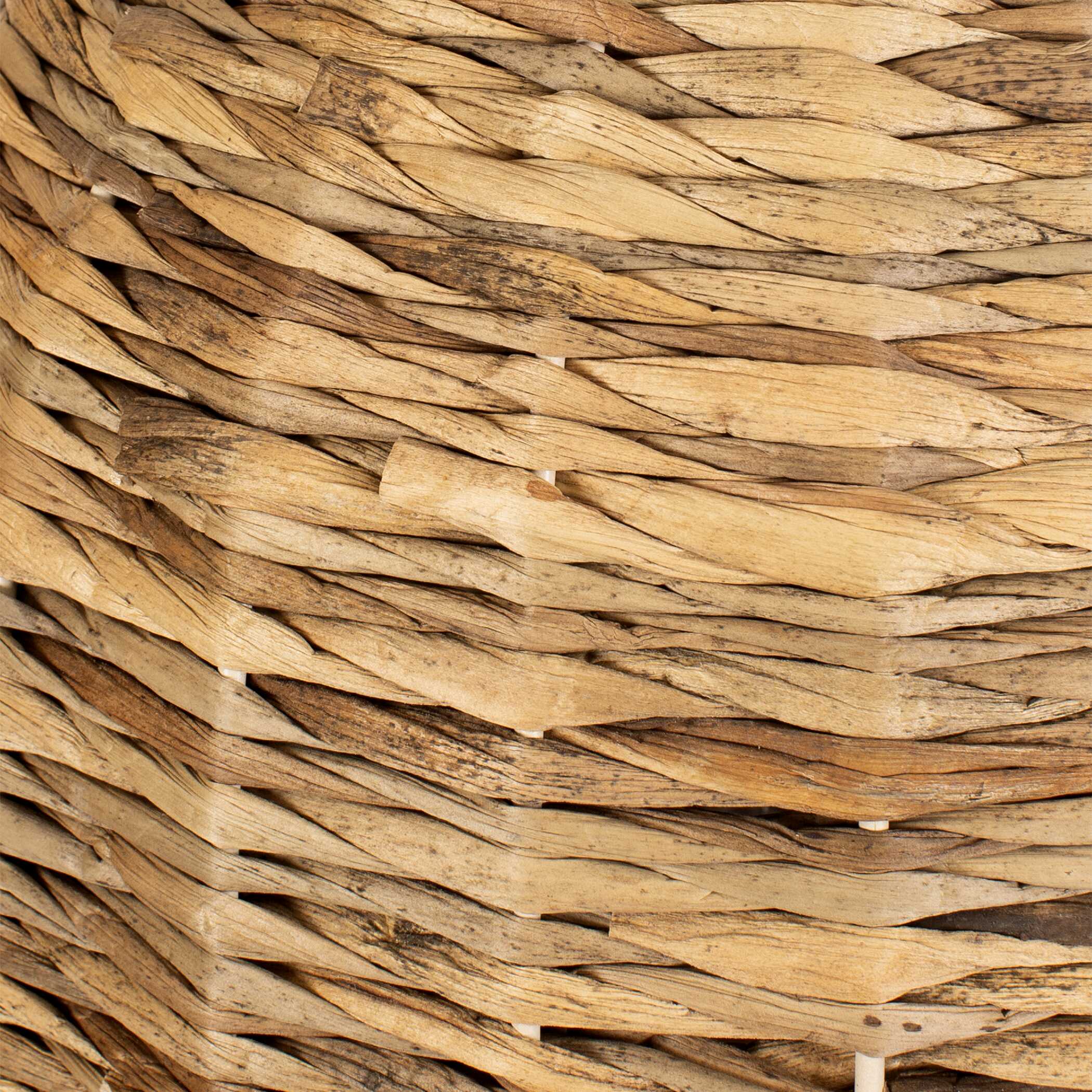 Rotorua 1 Light Sea Grass Pendant large image 