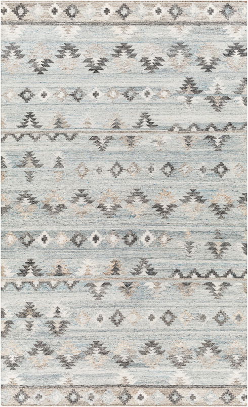 Alyssa Handmade Rug