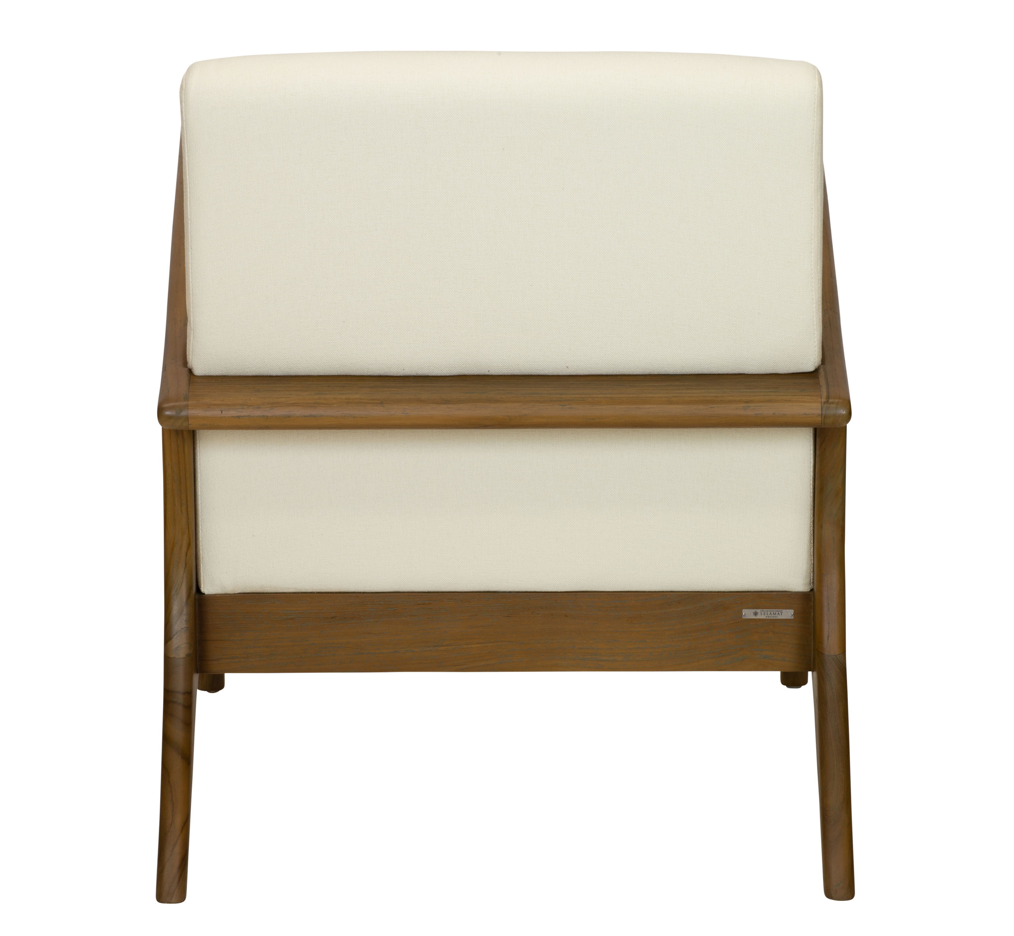 Soren Ventura Lounge Chair large image 