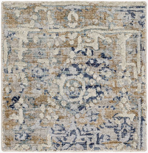 Jordan Handmade Rug