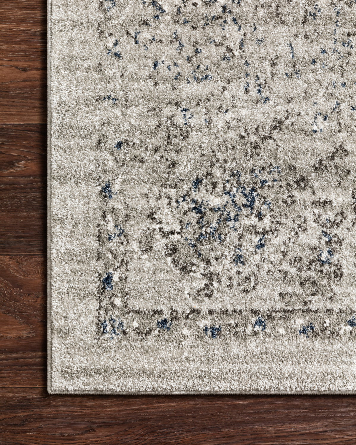 Loloi II Joaquin Rug, 2'7" length x 12' width View 4