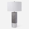 Cordata Modern Lodge Table Lamp thumbnail 0