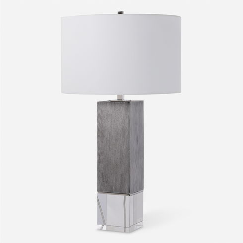 Cordata Modern Lodge Table Lamp