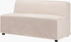 Bonner Bench, Benche by Surya, 60" width x 33" height thumbnail