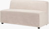 Bonner Dining Bench, Benche by Surya, 60" width x 33" height thumbnail