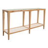 Harrington Console Table Natural thumbnail 1