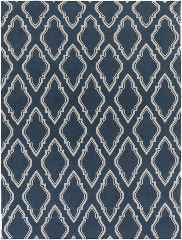 Fallon Handmade Rug large image 