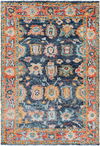 Marrakech Handmade Rug, by Surya, 9' length x 6' width thumbnail