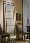 Avidan Antique Bronze Mirror 3 Avidan Antique Bronze Mirror thumbnail 3