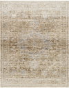 Margaret Machine Woven Rug, by Surya, 1'4.93" length x 1'4.93" width thumbnail