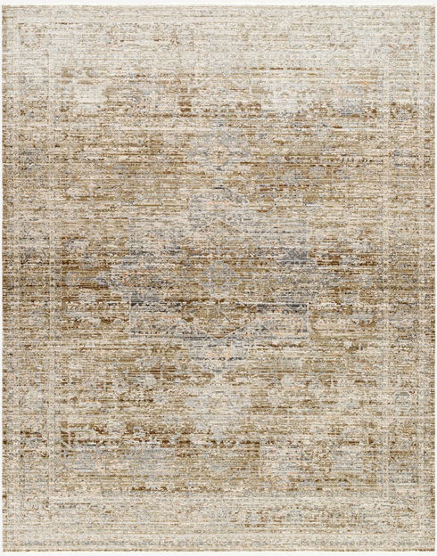Margaret Machine Woven Rug