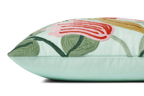 Rifle Paper Co. x Loloi Pillows Pillow