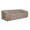 Modella Upholstered Chenille Sofa, Sofas & Sectional by Uttermost, 92.5" width x 28.7" height x 41.4" depth thumbnail 6
