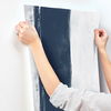 Ink Wash Navy Wallpaper thumbnail 6