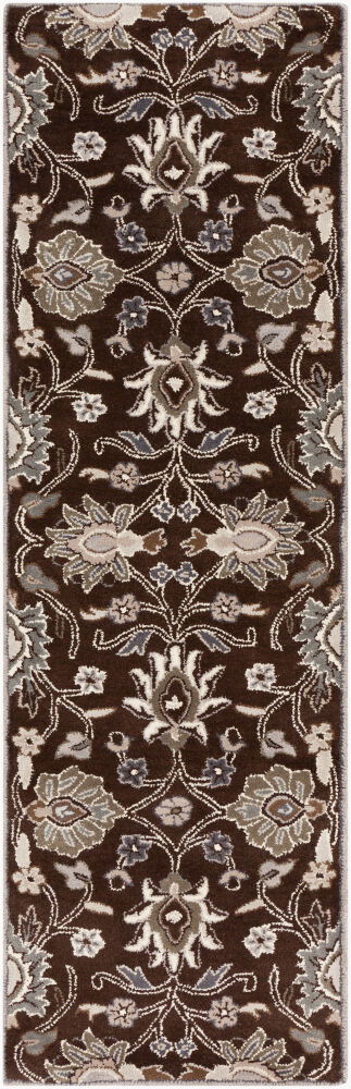Caesar Handmade Rug large image 